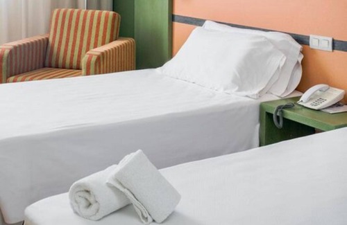 Sestao Hotel | Hotel Naval Sestao