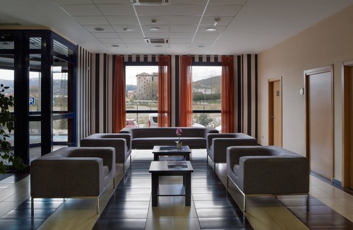 Sestao Hotel | Hotel Naval Sestao