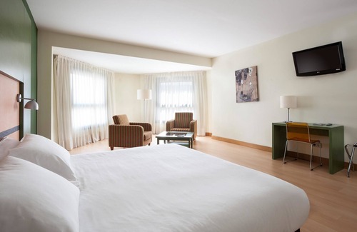 Sestao Hotel | Hotel Naval Sestao