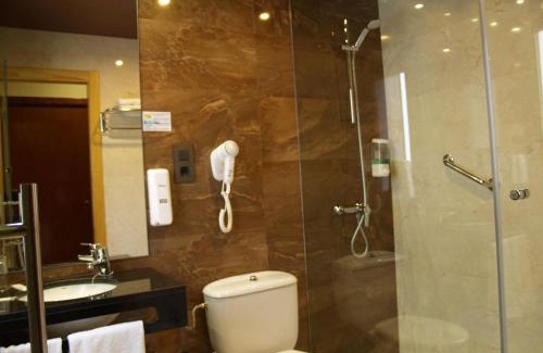Ciudad Real Hotel | Hotel Navarro