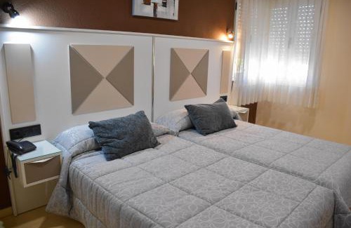Ciudad Real Hotel | Hotel Navarro