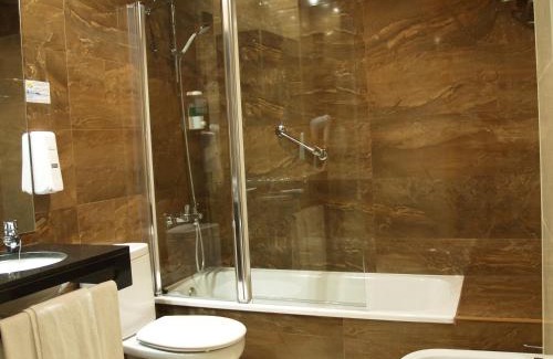 Ciudad Real Hotel | Hotel Navarro