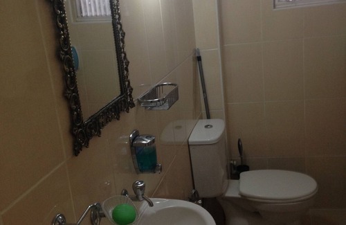 Ilkadım Hotel | Hotel Necmi