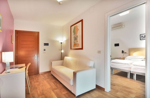 Old Town Hotel | Hotel Nederland