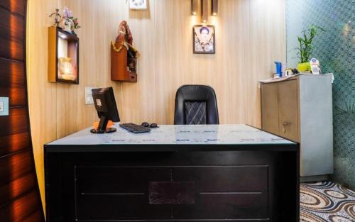 Dehradun Hotel | Hotel Negi Palace by StayApart