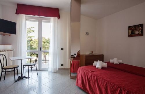 La Foce Hotel | Hotel Nella
