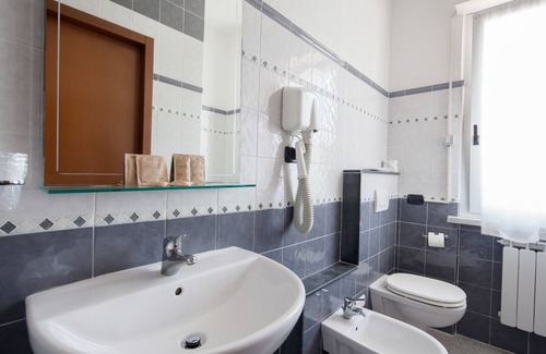 La Foce Hotel | Hotel Nella