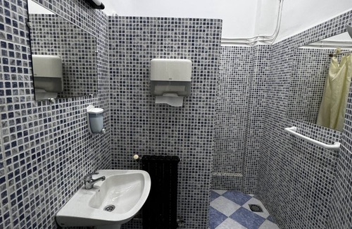 Algiers Hotel | Hotel Nelson - Bab El Oued