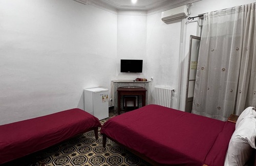 Algiers Hotel | Hotel Nelson - Bab El Oued