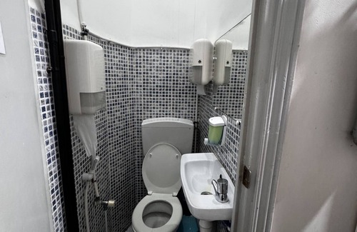 Algiers Hotel | Hotel Nelson - Bab El Oued
