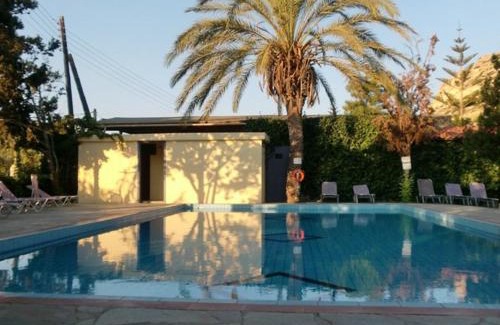 Matala Hotel | Hotel Neos Matala