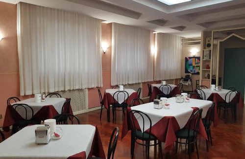 Porto San Giorgio Hotel | Hotel Nettuno