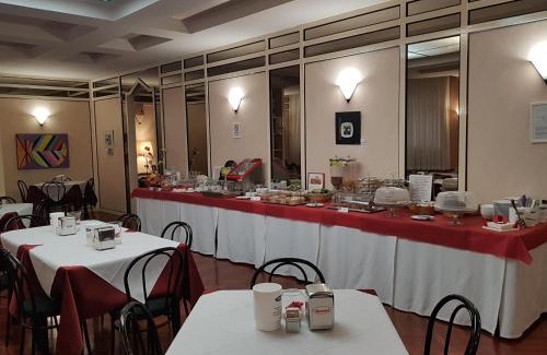 Porto San Giorgio Hotel | Hotel Nettuno
