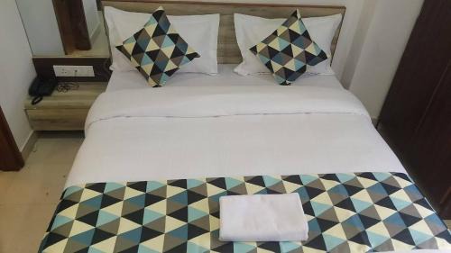 Rishikesh Hotel | Hotel Neu-Nest inn