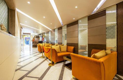 Paharganj Hotel | Hotel Neu Villa - Newly Renovated Boutique Stay Near Connaught Place