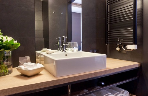 Liege Hotel | Hotel Neuvice
