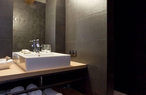 Liege Hotel | Hotel Neuvice