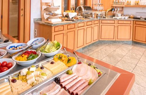 Munchen District Hotel | Hotel Neuwirt