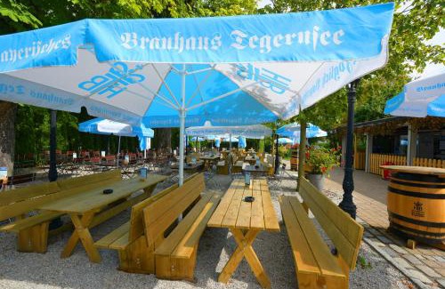 Munchen District Hotel | Hotel Neuwirt