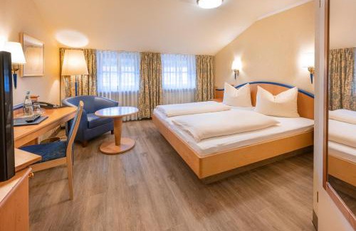 Munchen District Hotel | Hotel Neuwirt