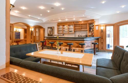 Munchen District Hotel | Hotel Neuwirt