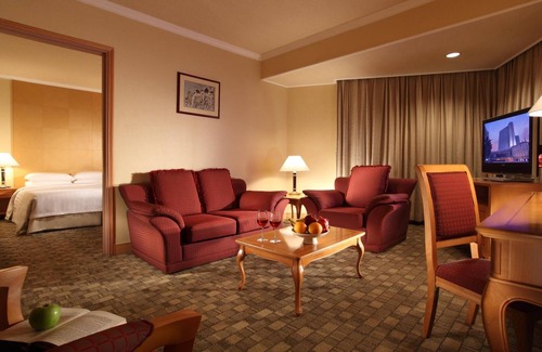 Haidian Hotel | Hotel New Century Beijing