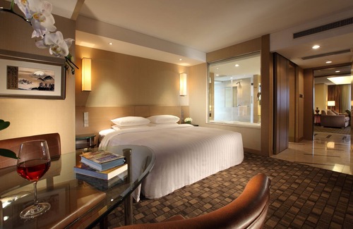 Haidian Hotel | Hotel New Century Beijing