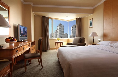 Haidian Hotel | Hotel New Century Beijing