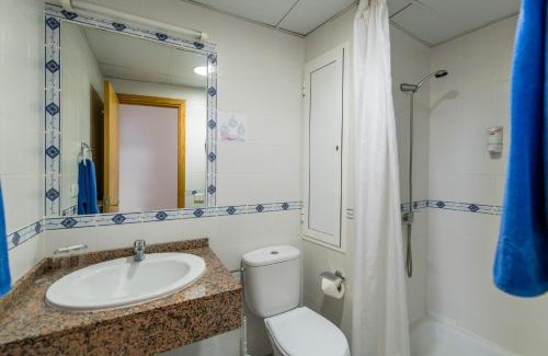 San Agustin Apartment | Hotel New Folías