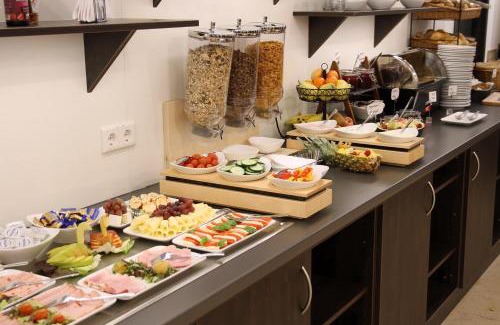 Gaimersheim Hotel | Hotel New In Guesthouse