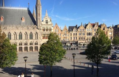 Ypres Hotel | Hotel New Regina