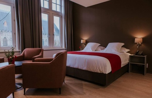 Ypres Hotel | Hotel New Regina