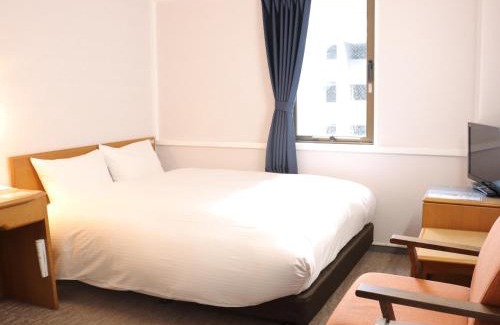 Minami Ward Hotel | Hotel New Saitama