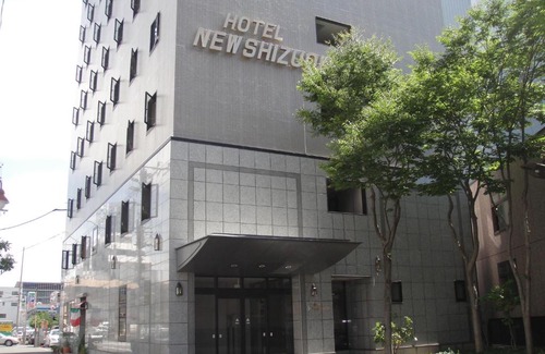Suruga Ward Hotel | Hotel New Shizuoka