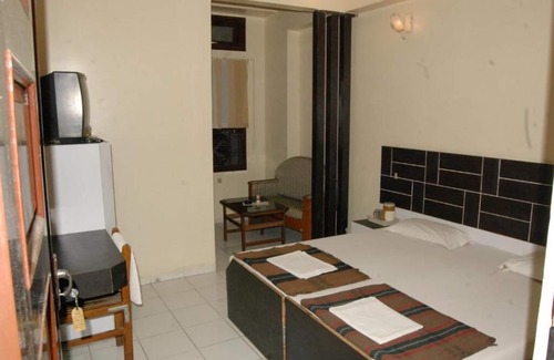 Indore Hotel | Hotel New Sunder