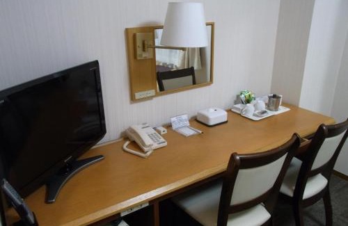 Ueno Hotel | Hotel New Ueno