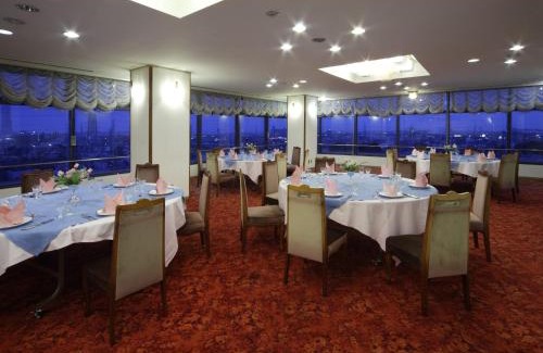 Izumisano Hotel | Hotel New Yutaka - Vacation STAY 35266v