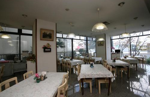 Izumisano Hotel | Hotel New Yutaka - Vacation STAY 35263v