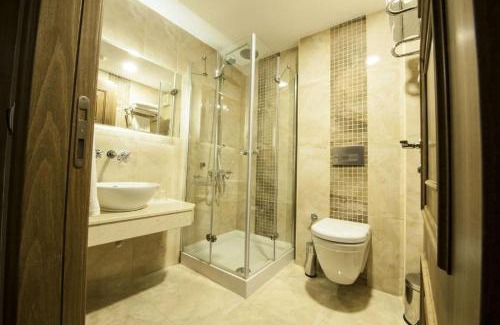 Konya City Center Hotel | Hotel Ney