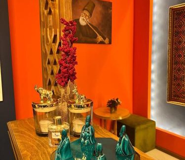 Konya City Center Hotel | Hotel Ney