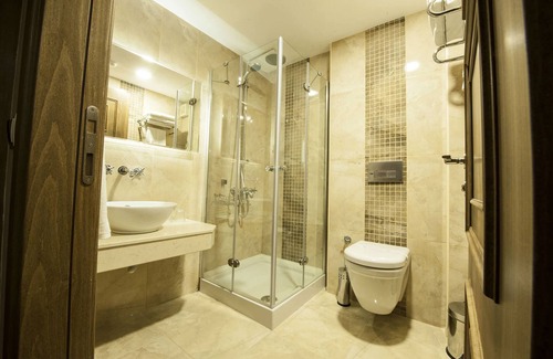 Konya City Center Hotel | Hotel Ney
