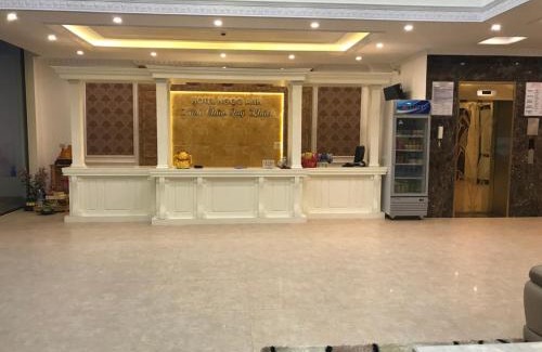 Van Don Hotel | Hotel Ngoc Anh - Van Don