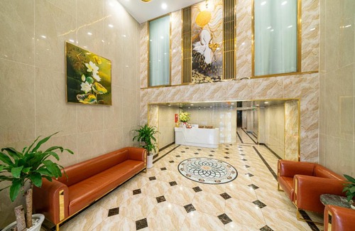 Go Vap Hotel | Hotel Nguyen Van Khoi