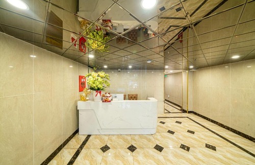 Go Vap Hotel | Hotel Nguyen Van Khoi