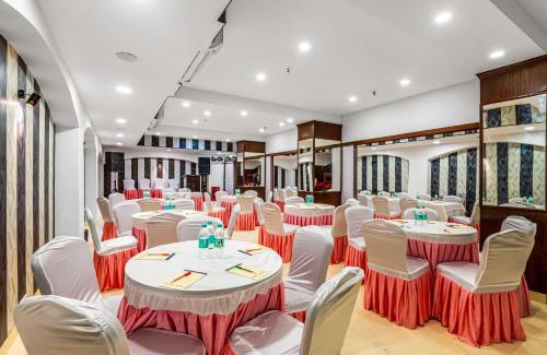 Old Rajinder Nagar Hotel | Hotel Nice Palace