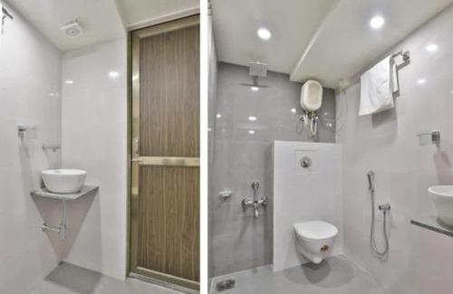 Sayajiganj Hotel | Hotel Nice RAILWAY STATION