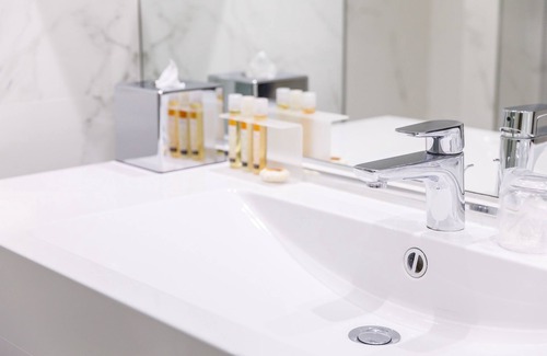 Jean-Medecin Hotel | Hotel Nice Riviera