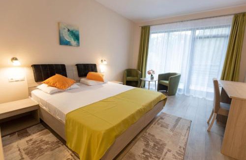 Baile Felix Hotel | Hotel Nicoleta