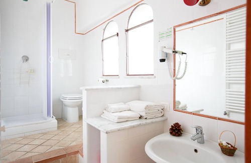 Bomerano Bed & Breakfast | Hotel Nido Verde