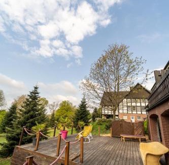 Gildehaus Hotel | Hotel Niedersächsischer Hof